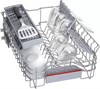 Встраиваемая посудомоечная машина Bosch SPV4EKX60E spv4ekx60e - фото 272015
