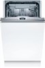 Встраиваемая посудомоечная машина Bosch SPV4EMX16E spv4emx16e - фото 272024