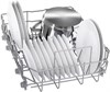 Встраиваемая посудомоечная машина Bosch SPV4EMX16E spv4emx16e - фото 272026