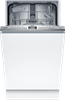 Встраиваемая посудомоечная машина Bosch SPV4HKX10E spv4hkx10e - фото 272031