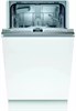 Встраиваемая посудомоечная машина Bosch SPV4HKX2DR spv4hkx2dr - фото 272032