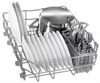 Встраиваемая посудомоечная машина Bosch SPV4HKX2DR spv4hkx2dr - фото 272035