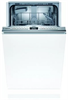 Встраиваемая посудомоечная машина Bosch SPV4HKX37E spv4hkx37e - фото 272046