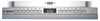 Встраиваемая посудомоечная машина Bosch SPV4HKX37E spv4hkx37e - фото 272049