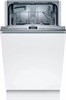 Встраиваемая посудомоечная машина Bosch SPV4HKX45E spv4hkx45e - фото 272050