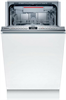 Встраиваемая посудомоечная машина Bosch SPV4XMX20E spv4xmx20e - фото 272075