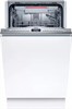 Встраиваемая посудомоечная машина Bosch SPV4XMX28E spv4xmx28e - фото 272076