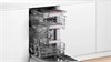 Встраиваемая посудомоечная машина Bosch SPV4XMX28E spv4xmx28e - фото 272080