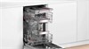 Встраиваемая посудомоечная машина Bosch SPV6EMX11E spv6emx11e - фото 272089