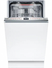 Встраиваемая посудомоечная машина Bosch SPV6EMX76Q spv6emx76q - фото 272100