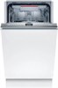 Встраиваемая посудомоечная машина Bosch SPV6HMX1MR spv6hmx1mr - фото 272101
