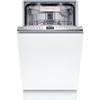 Встраиваемая посудомоечная машина Bosch SPV6YMX08E spv6ymx08e - фото 272109