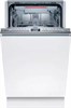 Встраиваемая посудомоечная машина Bosch SPV6ZMX01E spv6zmx01e - фото 272121