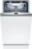 Встраиваемая посудомоечная машина Bosch SPV6ZMX23E spv6zmx23e - фото 272128