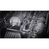Встраиваемая посудомоечная машина Siemens SX65ZX49CE sx65zx49ce - фото 272200
