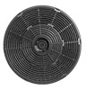 Угольный фильтр для вытяжки HAX-22 HAIER td0028651ru - фото 272400