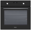 Встраиваемый электрический духовой шкаф Haier HOX-P06HGB td0028867ru - фото 272403