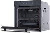 Haier HWO60SM5S9B1H духовой шкаф электрический встраиваемый td0036792ru - фото 272476