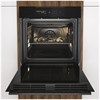 Haier HWO60SM5S9B1H духовой шкаф электрический встраиваемый td0036792ru - фото 272478