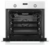 Духовой шкаф Haier HOX-P09CGW td0037950ru - фото 272489