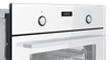 Духовой шкаф Haier HOX-P09CGW td0037950ru - фото 272493