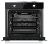 Электрический духовой шкаф Haier HOX-P09CGBX td0037952ru - фото 272497
