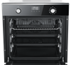 Электрический духовой шкаф Haier HOX-P11CGBX td0037956ru - фото 272529