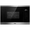 Встраиваемая микроволновая печь Haier HMX-BTG259X td0037959ru - фото 272536
