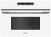 Компактный духовой шкаф с свч Haier HMX-BDC399W td0038071ru - фото 272543