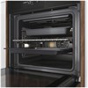 Встраиваемый электрический духовой шкаф Haier HWO60SM5S5B1H td0038110ru - фото 272550