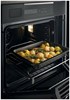 Встраиваемый электрический духовой шкаф Haier HWO60SM5S5B1H td0038110ru - фото 272551