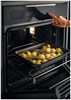 Встраиваемый электрический духовой шкаф Haier HWO60SM5S5B1H td0038110ru - фото 272552