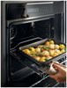 Встраиваемый электрический духовой шкаф Haier HWO60SM5S5B1H td0038110ru - фото 272553