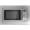 Встраиваемая микроволновая печь Haier HMX-BDG259LX td0038190ru - фото 272556