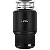 Измельчитель пищевых отходов Haier HDM-1370B td0040053ru - фото 272576