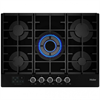 Встраиваемая газовая варочная панель Haier HHX-G75CWSB td0040137ru - фото 272593