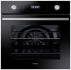 Встраиваемый электрический духовой шкаф Haier HOD-P08WGB td0042204ru - фото 272688