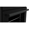 Встраиваемый электрический духовой шкаф Haier HOX-FP5ABX td0043225ru - фото 272710