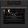 Встраиваемый электрический духовой шкаф Haier HOX-FP5AGG td0043227ru - фото 272715