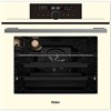 Встраиваемый электрический духовой шкаф Haier HOX-FP5ACG td0043228ru - фото 272720