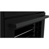 Встраиваемый электрический духовой шкаф Haier HOX-FP5ACG td0043228ru - фото 272722