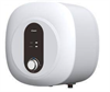 Водонагреватель Candy CS10V-EM2(R),  накопительный,  2кВт,  10л,  белый [td0044042ru] td0044042ru - фото 272748