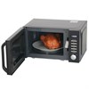 Отдельностоящая микроволновая печь Haier HMB-DG208BA td0045261ru - фото 272784