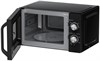Отдельностоящая микроволновая печь Haier HMB-DG208BA td0045261ru - фото 272791