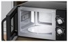 Отдельностоящая микроволновая печь Haier HMB-DG208BA td0045261ru - фото 272794