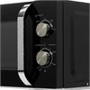 Отдельностоящая микроволновая печь Haier HMB-DG208BA td0045261ru - фото 272799