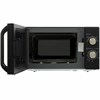 Отдельностоящая микроволновая печь Haier HMB-DG208BA td0045261ru - фото 272800