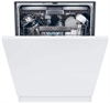 Встраиваемая посудомоечная машина Haier XS 6B0S3SB-08 td0046364ru - фото 272830