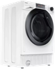 Haier Встраиваемая стиральная машина HWQ90B416FWB-RU td0047721ru - фото 272847