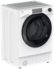 Haier Встраиваемая стиральная машина HWQ90B416FWB-RU td0047721ru - фото 272849
